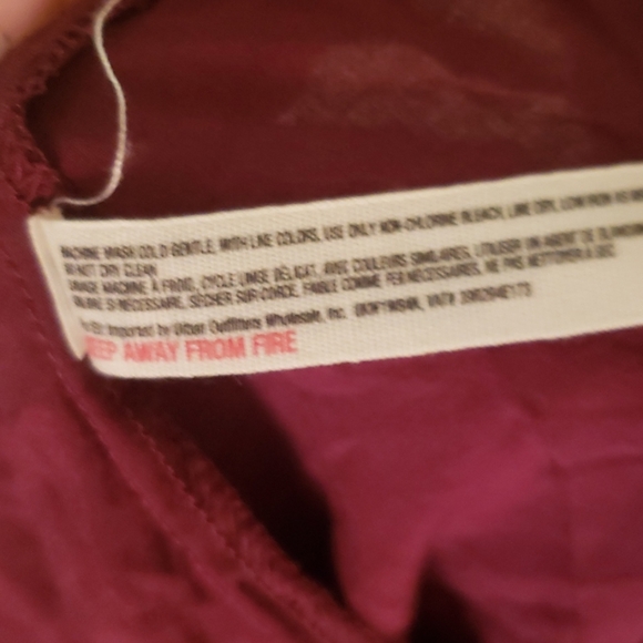 Free People Intimately Top - Picture 4 of 5